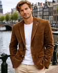 Paul | Cord Herren Blazer mit Stil
