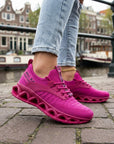 Yvonne | Bequeme Damenschuhe für den aktiven Alltag