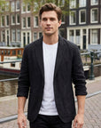 Tjark | Eleganter Herren Blazer mit zeitloser Ausstrahlung