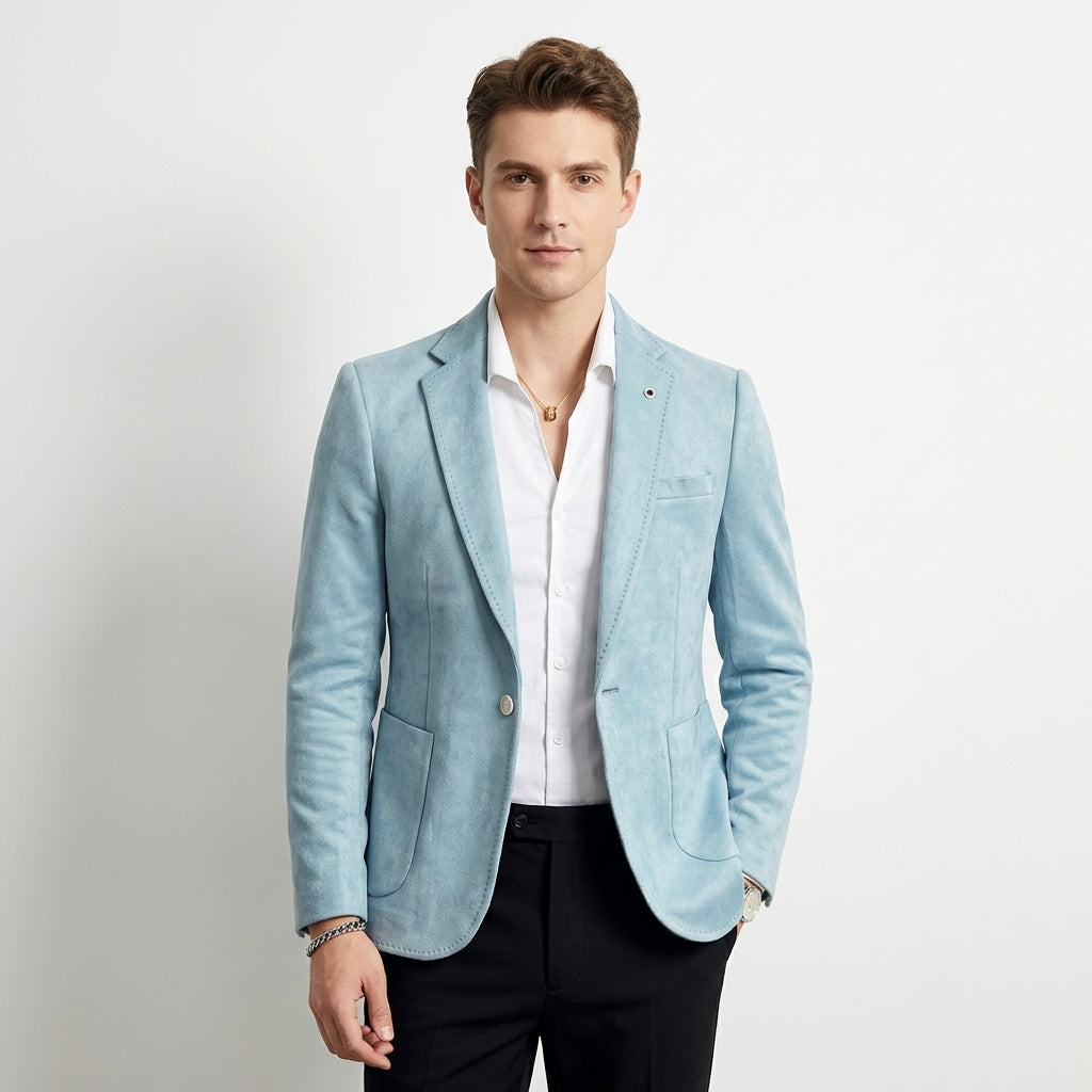 Tobias | Herrenblazer im Slim Fit für besondere Anlässe