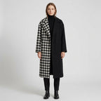 Emilia | Langer Damen Trenchcoat mit Stil