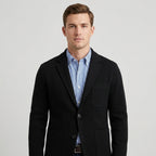 Levin | Eleganter Herren Blazer für stilvolle Sommertage