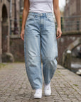 Amelie | Moderne Damen Hosen mit Stilvollem Schnitt