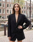 Marlis | Eleganter Damenblazer mit zeitlosem Stil