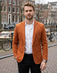 Tobias | Herrenblazer im Slim Fit für besondere Anlässe