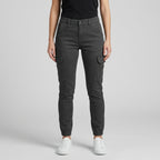 Leni | Cargo Damen Hosen für Urbanen Stil