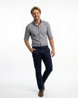 Ralf | Langarm Herrenhemden mit Modernem Design