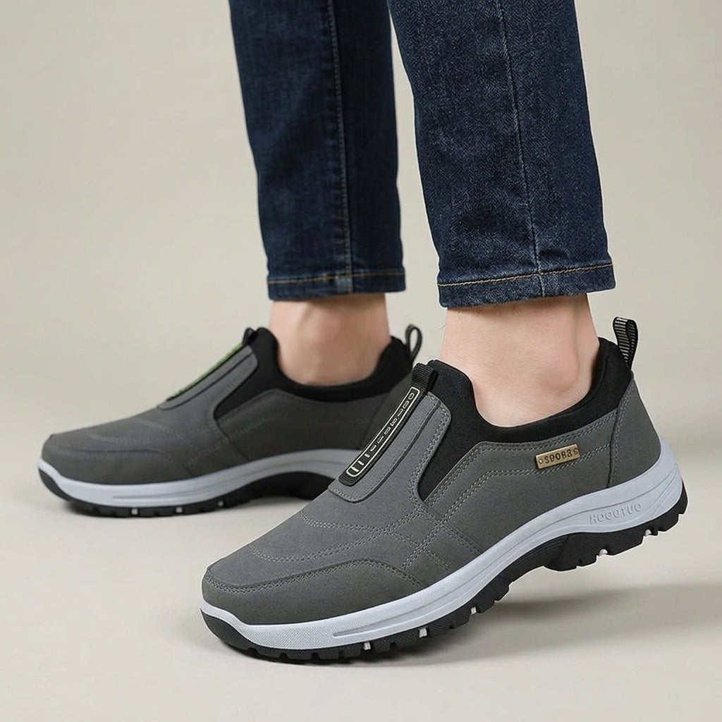 Till | Ergonomische Herren Schuhe für Outdoor-Abenteuer