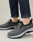 Till | Ergonomische Herren Schuhe für Outdoor-Abenteuer
