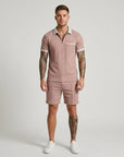 Tiemo | Modernes Herren Set im Streetwear Stil