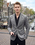 Tobias | Herrenblazer im Slim Fit für besondere Anlässe