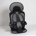 Child Car Seat Booster Seat 5-Point Harness Portable Travel Seat - Image 7