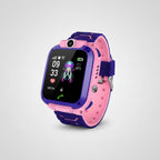 Children's Smartwatch GPS Tracker Phone Calling Camera Watch - Image 2