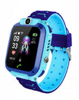 Children's Smartwatch GPS Tracker Phone Calling Camera Watch - Image 3