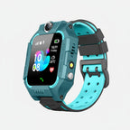 Children's Smartwatch GPS Tracker Phone Calling Camera Watch - Image 4