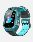 Children's Smartwatch GPS Tracker Phone Calling Camera Watch - Image 4