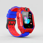 Children's Smartwatch GPS Tracker Phone Calling Camera Watch - Image 5