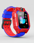 Children's Smartwatch GPS Tracker Phone Calling Camera Watch - Image 5