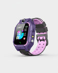 Children's Smartwatch GPS Tracker Phone Calling Camera Watch - Image 6