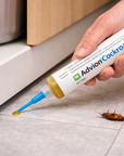 Cockroach Gel Bait Roach Control Syringe Indoor Pest Control - Image 1