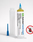 Cockroach Gel Bait Roach Control Syringe Indoor Pest Control - Image 4