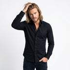 Ralf | Langarm Herrenhemden mit Modernem Design