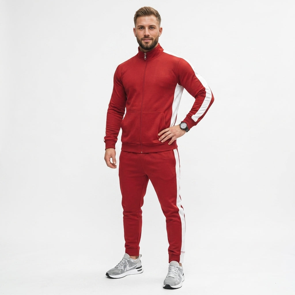 Lukas | Sportliches Herren Set für moderne Looks