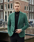 Tobias | Herrenblazer im Slim Fit für besondere Anlässe
