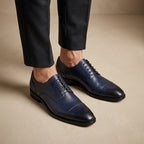 Dario | Elegante Herren Schuhe mit klassischer Ausstrahlung