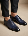 Dario | Elegante Herren Schuhe mit klassischer Ausstrahlung