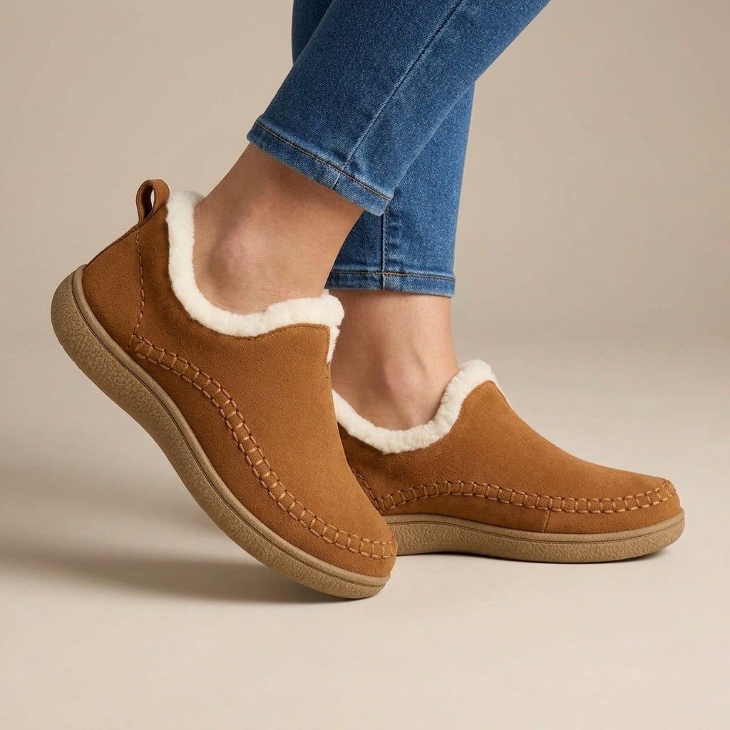 Josephine | Unterstützende Damenschuhe für langanhaltenden Komfort