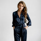 Nele | Elegante Damen Bluse für festliche Anlässe