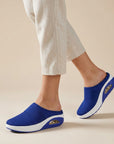 Greta | Orthopädische Damensandalen für Alltag und Komfort