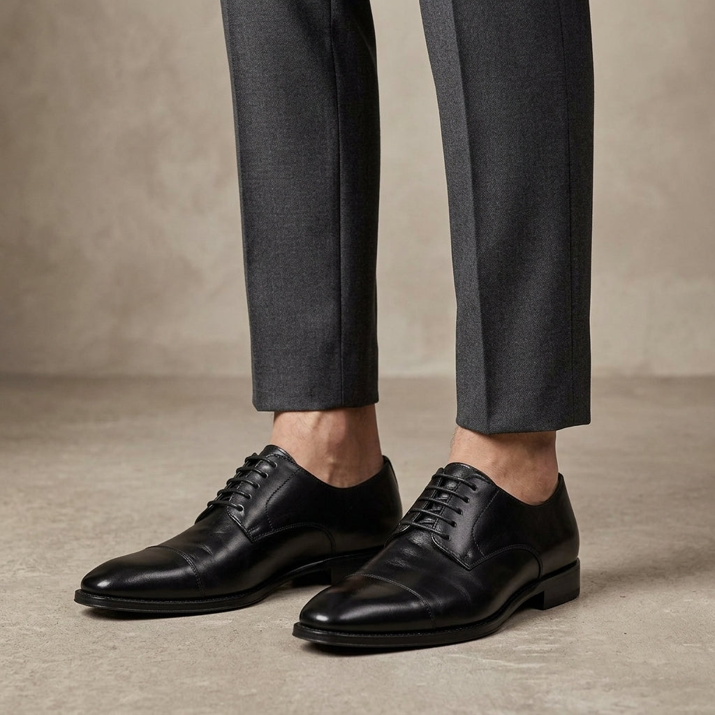Dario | Elegante Herren Schuhe mit klassischer Ausstrahlung