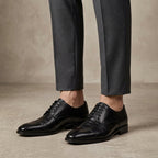 Dario | Elegante Herren Schuhe mit klassischer Ausstrahlung