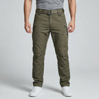 Bennet | Funktionale Herren Stoffhose für Abenteuer und Outdoor