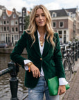 Aveline | Eleganter Damenblazer für jeden Anlass