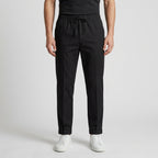 Leon | Elegante Herren Stoffhose für Stilvolle Looks