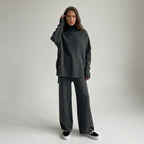 Nayeli | Stilvolles Damen Set für moderne Looks