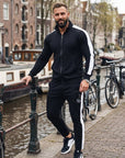 Lukas | Sportliches Herren Set für moderne Looks