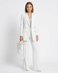 Florentine | Damenblazer Set mit stilvoller Eleganz