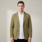 Milan | Moderner Herren Blazer mit sportlicher Note