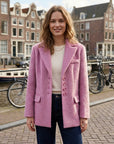 Mira | Damenblazer mit eleganter Passform
