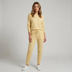 Jasmina | Bequemes Damen Set für entspannte Tage