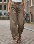 Amelie | Moderne Damen Hosen mit Stilvollem Schnitt