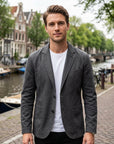Tjark | Eleganter Herren Blazer mit zeitloser Ausstrahlung