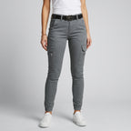 Leni | Cargo Damen Hosen für Urbanen Stil
