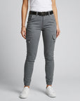 Leni | Cargo Damen Hosen für Urbanen Stil