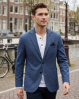 Jarne | Leichter Herren Blazer für elegante Anlässe
