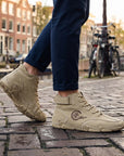 Konrad | Robuste Herren Schuhe für natürliche Bewegungsfreiheit